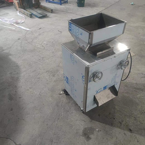 Máquina Trituradora de Nueces, Máquina Cortadora de Nueces, Máquina Trituradora de Cacahuetes Pequeña - Product Image 6