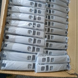 Moldeo por inyección de plástico Lixiong, fabricado a medida para piezas de carcasa de aeronaves - Product Image 4