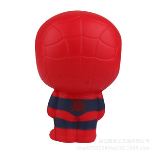 Juguete Antiestrés de Spider-Man, TPE, para Niños de 5 a 7 Años, Unisex - Product Image 2