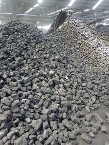 高品质铸造焦炭出口马来西亚市场袋装 - Product Image 5