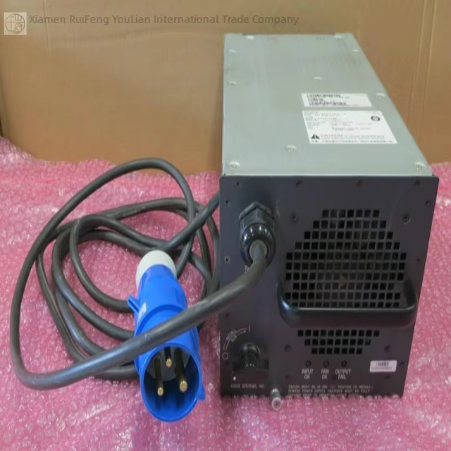 6500 Power Supply 34-1768-04 Output 4024w Aps-161e 8-681-344-41 Psu New Original Ready Stock Industrial Automation Pac