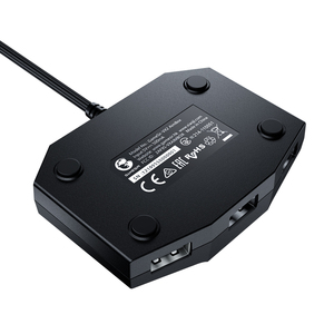 Adaptador GameSir VX VX2 AimBox, Convertidor de Consola para Teclado y Ratón, Compatible con X B0X Series X/S XB 0X One/<span class=keywords><strong>P4</strong></span>/Switch - Product Image 2