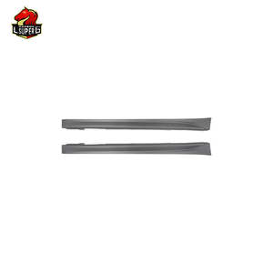 <span class=keywords><strong>LeGai</strong></span> MT Style M Sport Kit complet de carrosserie pour BMW Série 3 G20 2019-2022 Facelift Black PP Material Front/Rear Bumpers Side - Product Image 5