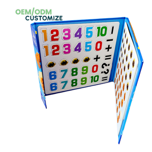 Trò chơi toán học cho trẻ em-Đồ chơi gốc cho bé gái <span class=keywords><strong>3</strong></span> tuổi quà tặng bé trai, đếm Đồ chơi giáo dục mẫu giáo đồ chơi học tập mầm non - Product Image 6