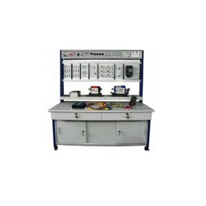 Banco de Trabajo para el Estudio de Tecnología de Cuchillas, Laboratorio de Formación Didáctica Escolar, Profesional - Product Image 1