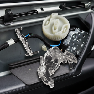 ชุดซ่อมล็อคประตู (ประตูขวา) สำหรับ BMW 5 Series E60 E61 - Product Image 3