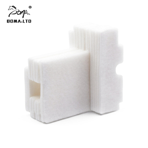 BOMA.LTD <span class=keywords><strong>F170</strong></span> F100 S2101 Caja de Mantenimiento de Tinta con Esponja para Impresoras Epson <span class=keywords><strong>SC</strong></span> F-170 F160 F150 F130 F100 S2101 SC23MB - Product Image 1