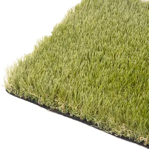 Sunberg 25mm spor zemin yapay sentetik plastik çim çim yapay çim