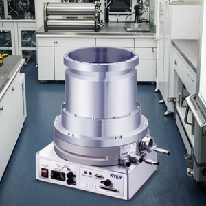 Pompe à lévitation magnétique CXF-200/1401E 220V pour salles blanches et applications ultra-basse pression en laboratoire - Product Image 1