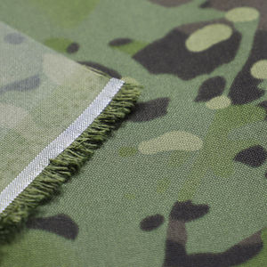 500D Nylon <span class=keywords><strong>Cordura</strong></span> <span class=keywords><strong>tela</strong></span> de camuflaje MCTP PU recubierto impermeable equipaje táctico chaleco bolsa Material <span class=keywords><strong>tela</strong></span> - Product Image 5