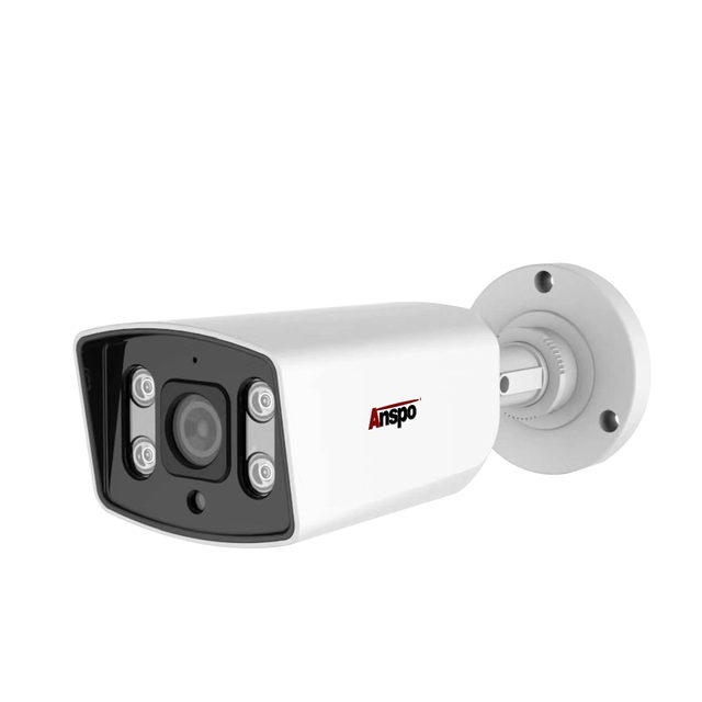 4K Network IP Camera 8MP POE Security Camera IP CCTV H.265 Nvr Surveillance Night Vision