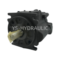 Pompe à piston HYDAC PPV100-37-FR01KK-1080-4205 pompe à huile hydraulique PPV100-16-FR07K-1080-4205 spécifications complètes