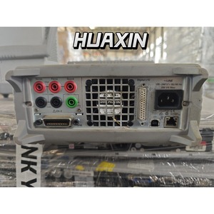 Multimètre numérique Agilent/Keysight 34465A 6 1/2 NOUVEAU hx1 - Product Image 3