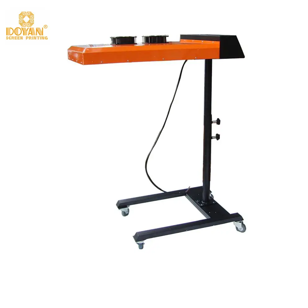 2024 newest products latest Flash Dryer for screen printing
