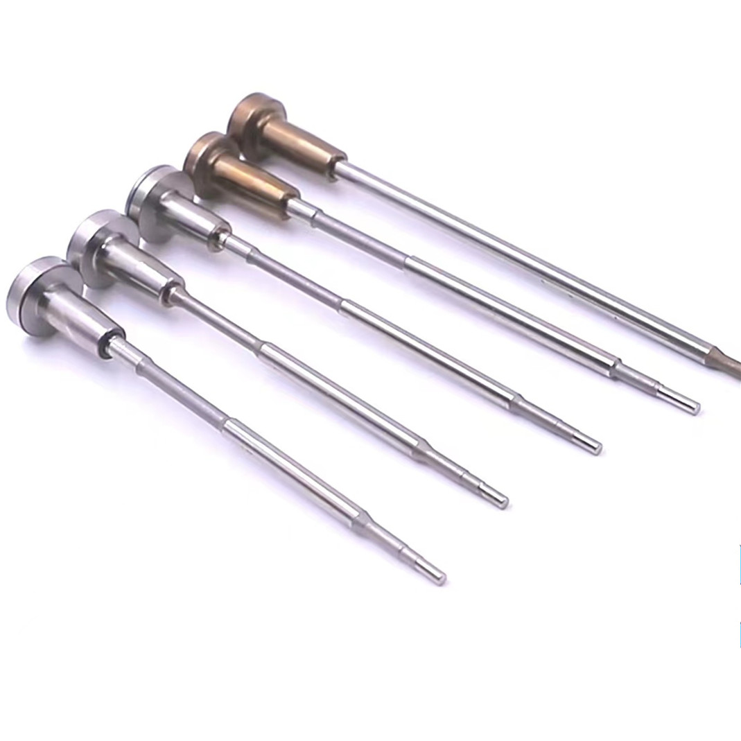 Control Valve FOOVC01310 Diesel Fuel Common Rail Injector Control Valve F00VC01310 for 0445110131