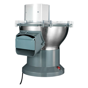 Machines à dé<span class=keywords><strong>couper</strong></span> <span class=keywords><strong>les</strong></span> légumes et <span class=keywords><strong>les</strong></span> fruits pour restaurants, cantines, moteur industriel pour pommes de terre et autres - Product Image 2