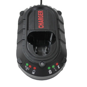 <span class=keywords><strong>Chargeur</strong></span> de batterie DC10WA en ABS, 10,8 V/12 V, compatible <span class=keywords><strong>BL1013</strong></span> DF330D, avec protection de sécurité, garantie d'un an - Product Image 4