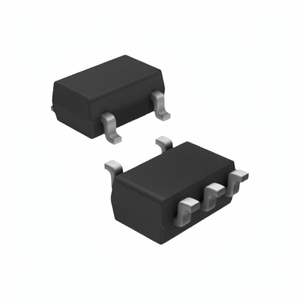 SC 74A, SOT 753 Power Management (PMIC) S-1000C46-M5T1G Manufacturer Channel Buy Electronics Components Online - Product Image 1