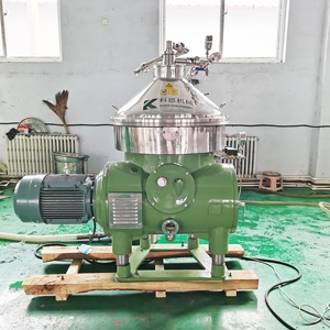 Séparateur centrifuge d'huile usagée en huile propre L/H - Product Image 2