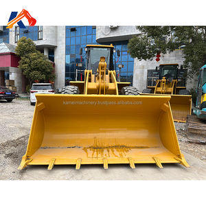 รถตักใช้สำหรับแมว950H 950H - Product Image 5