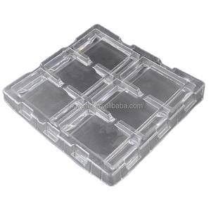 ถาดกันกระแทกแบบนำไฟฟ้าสำหรับอุปกรณ์ที่มีความแม่นยำสูง - Product Image 6