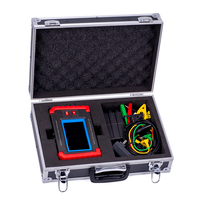 SMG3000 Multifunction Phase Voltammeter Measure Voltage Equipment