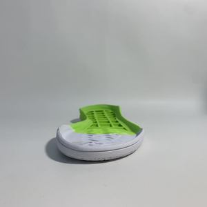 รองเท้าฟุตบอล HT-9K0429 TF Turf สำหรับผู้ชาย น้ำหนักเบา พื้นรองเท้ากันลื่น ทนทานต่อการสึกหรอ ทำจากยาง เหมาะสำหรับการฝึกซ้อม MOQ ต่ำ - Product Image 6