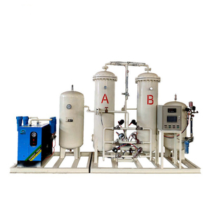 BW Compact Industrial VPSA Oxygen <b>Generator</b> VPSA Oxygen Plant Oxygen <b>Gas</b> <b>Generator</b> Supplier - Product Image 3