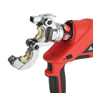 EZ-300 Hydraulic Crimping <b>Tools</b> 18V 10-300 Sqmm EZ-300, EZ-300 Battery Powered Hydraulic Crimping <b>Tool</b> - Product Image 3