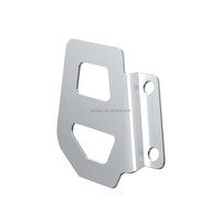 Accessoires de moto pour BMW F650GS Protection de maître-cylindre de frein G 650 GS Protection de talon F650GS Simple Dakar G650GS Sertao