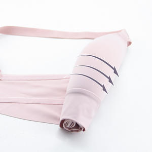 <span class=keywords><strong>Reggiseno</strong></span> Push-up per Ragazze, Taglia 32B, Comodo e Confortevole - Product Image 5