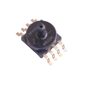 ชิปเซ็นเซอร์วัดแรงดัน MPXV6115VC6U แบบ SO-8 SMD ชิ้นส่วนเซมิคอนดักเตอร์สำหรับตรวจจับแรงดัน MPXV6115 MPXV6115VC6U - Product Image 1