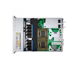 Servidor rack <span class=keywords><strong>Dell</strong></span> <span class=keywords><strong>PowerEdge</strong></span> <span class=keywords><strong>R450</strong></span> - Product Image 5