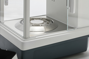 Vente en gros d'usine d'équilibre analytique électronique numérique de haute précision <span class=keywords><strong>0.1mg</strong></span> 0.01mg pour une utilisation en laboratoire - Product Image 2