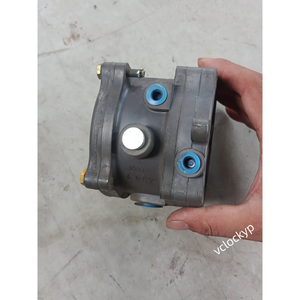 1950-10-2F Explosion-proof Pressure <b>Switch</b> <b>Used</b> - Product Image 3