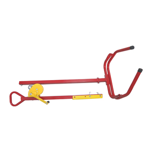 Dispositivo Obstétrico para Gado de Alta Tração de 500kg, Instrumento de Parto para Vacas, Ferramenta para Parto Difícil - Product Image 4