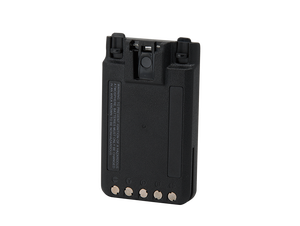 วิทยุสื่อสารทางทะเล Icom IC-M85UL VHF มาตรฐานกันน้ำ IP67 กำลังส่ง 5 วัตต์ สำหรับพื้นที่อันตราย ได้รับการรับรองจาก UL - Product Image 4