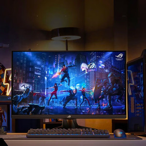 PG27AQN เครื่องวิเคราะห์ G-SYNC 27 1440P 360Hz 1MS พอร์ต USB แสดงผลการเล่นเกม Pg27aqn 27 1440 - Product Image 3