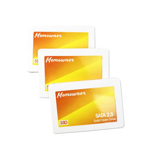 Disques durs internes SATA SSD 128 Go, 256 Go, 512 Go pour ordinateur portable, ordinateur de bureau - Product Image 2