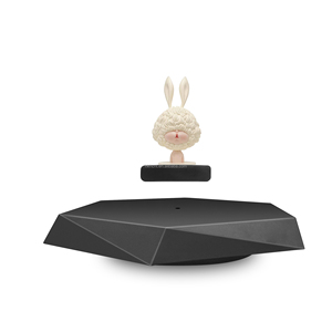 Nền tảng nổi từ tính HCNT, giá đỡ trưng bày nổi từ tính, mô hình xe hơi nổi, sản phẩm bán chạy, giữ được vật nặng từ 0-200g - Product Image 2