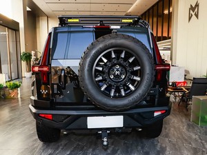 SUV <span class=keywords><strong>M</strong></span>-Terrain 917 2024 <span class=keywords><strong>RE</strong></span> Highland Lion a Autonomia Estesa per Appassionati di Fuoristrada - Vendita Calda - Product Image 6