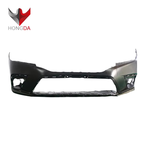 04711-T31-H00ZZ nuevo protector <span class=keywords><strong>de</strong></span> parachoques delantero <span class=keywords><strong>de</strong></span> coche <span class=keywords><strong>de</strong></span> plástico para Honda Civic FE FE1 11Th Gen 2022 2023 - Product Image 1