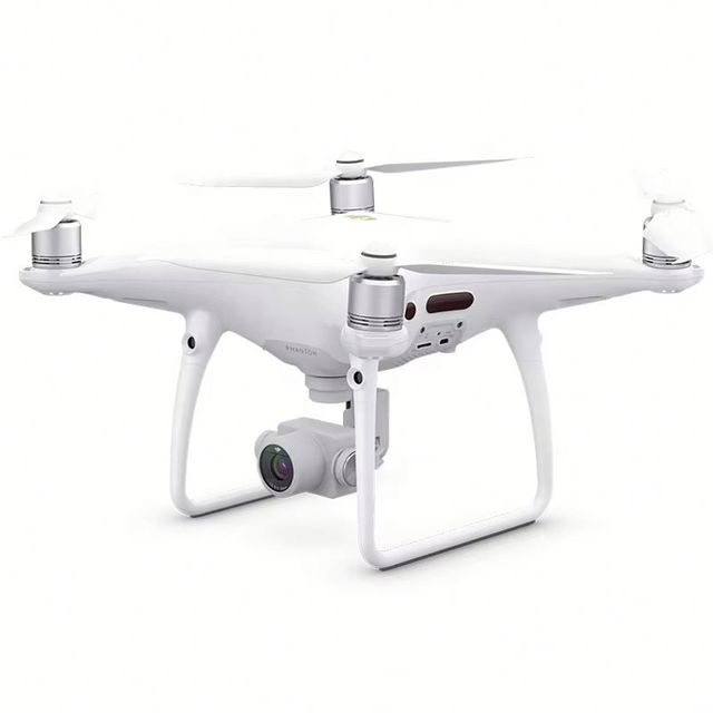 New Original PHANTOM 4 PRO V2.0 Camera Drone Dron with 4K HD Video P4P V2.0 RC FPV Quadcopter Original Stock