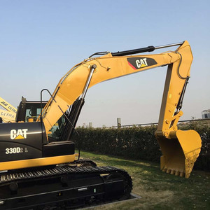 รถขุดดินขุดดิน Cat320D CAT330D 320D2สำหรับแมว320 D มือสอง320D2L ญี่ปุ่นของแท้จาก320D - Product Image 3