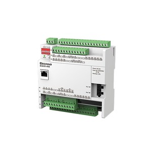Dual-circuit Data Center Energy Meter AC Incoming Circuits 6way <b>Switch</b> Monitoring Phase-sequence Detection BCM101 Dual-circuit D - Product Image 2