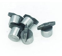 Henghui – pièces de rechange pour Machine à tresser Textile, haute qualité 90 série 110 série 120 espagne bobine broche
