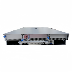Originale Dells R760 24*2.5 <span class=keywords><strong>oro</strong></span> 6526y * 2 32 gddr5 * 4 480GB SATA SSD * 4 H755 1400W * 2 Server R760