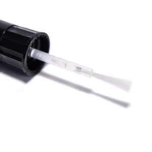 Empty Nail Polish <b>Bottle</b> Dual-Purpose Nail Glue Container Refillable <b>Bottle</b> Nail Art Pen <b>Bottle</b> With <b>Brush</b> for Cuticle Oil - Product Image 5