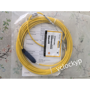1 ชิ้นสายต่อเซ็นเซอร์ METRIX 7402-080-00 ใช้แล้ว - Product Image 5