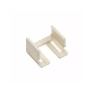 Professional Brand Electronic Components Supplier ZLS-02V Retainer 2 Position ZL Series ZLS02V Rectangular Connector Accessories